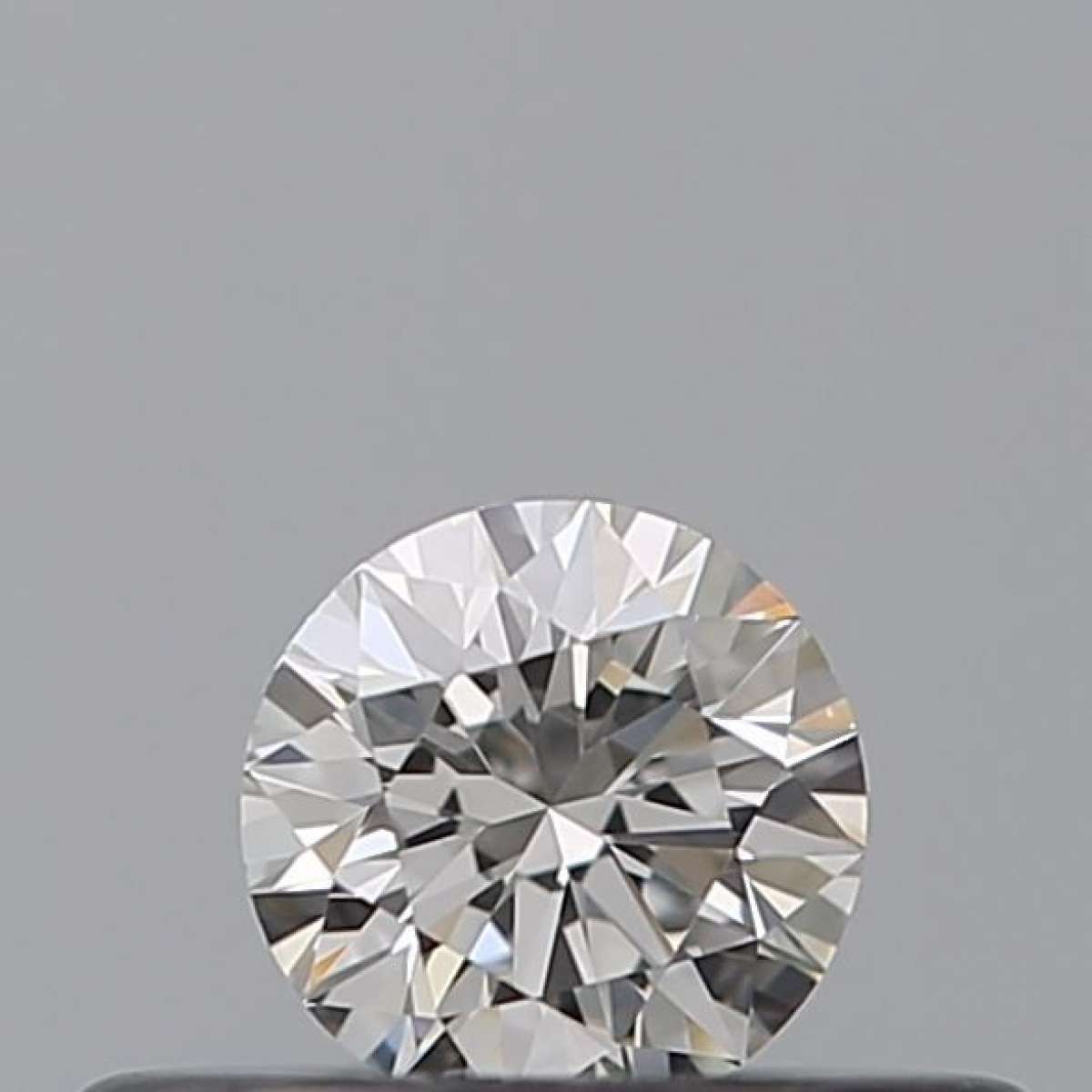 Certified Diamond GIA Carats 0.18 Color H Clarity VVS1 EX EX EX Fluorescence NON Brown No Milky No EyeClean 100% Certified Diamond GIA Carats 0.18 Color H Clarity VVS1 EX EX EX Fluorescence NON Brown No Milky No EyeClean 100%
