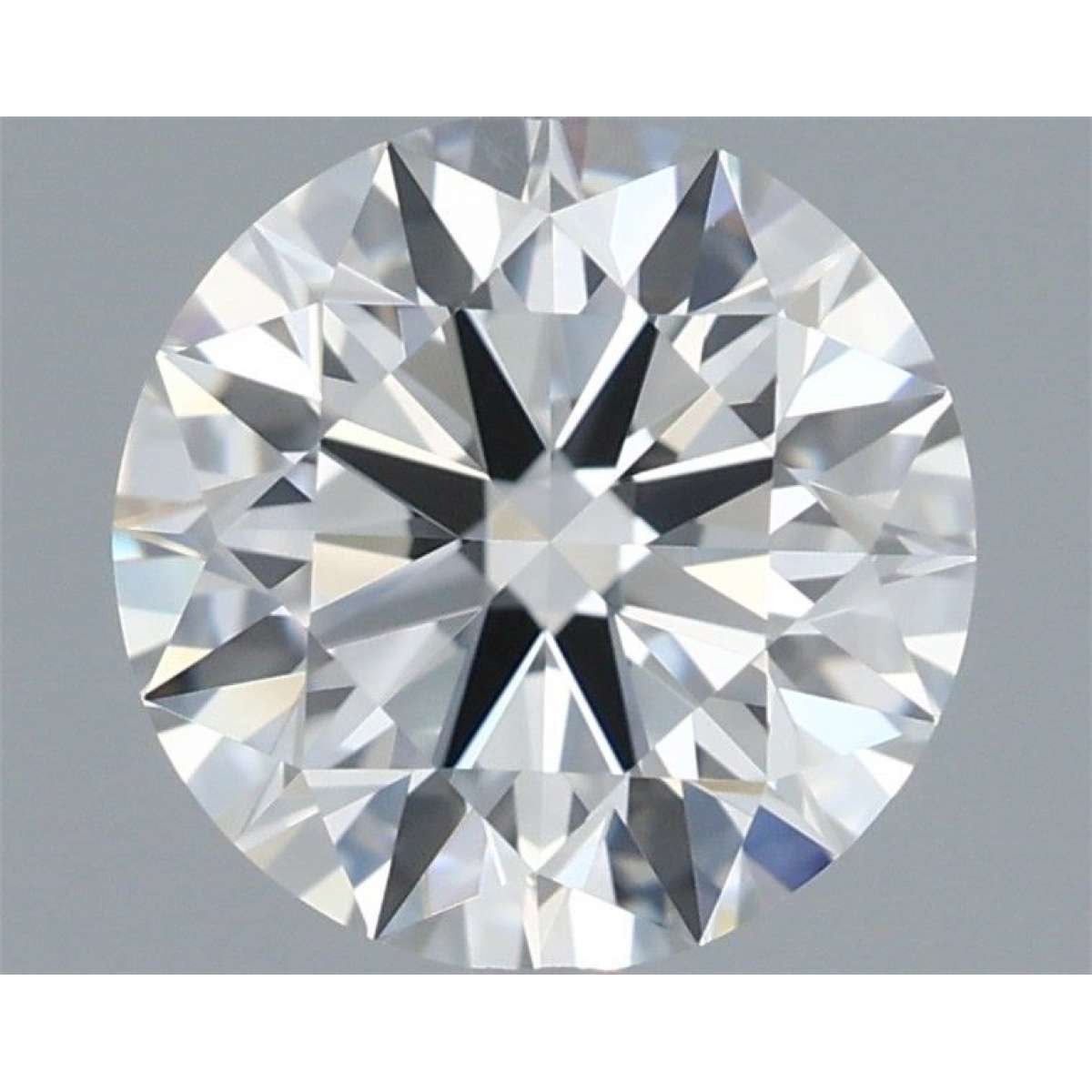 Certified Diamond IGI Carats 1.53 Color E Clarity VVS1  EX  EX  EX Fluorescence NON Brown No Green No Milky No EyeClean 100%