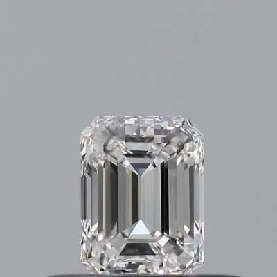 Certified Diamond GIA Carats 0.31 Color D Clarity VVS1  -  EX  VG Fluorescence NON Brown No Green No Milky No EyeClean 100%