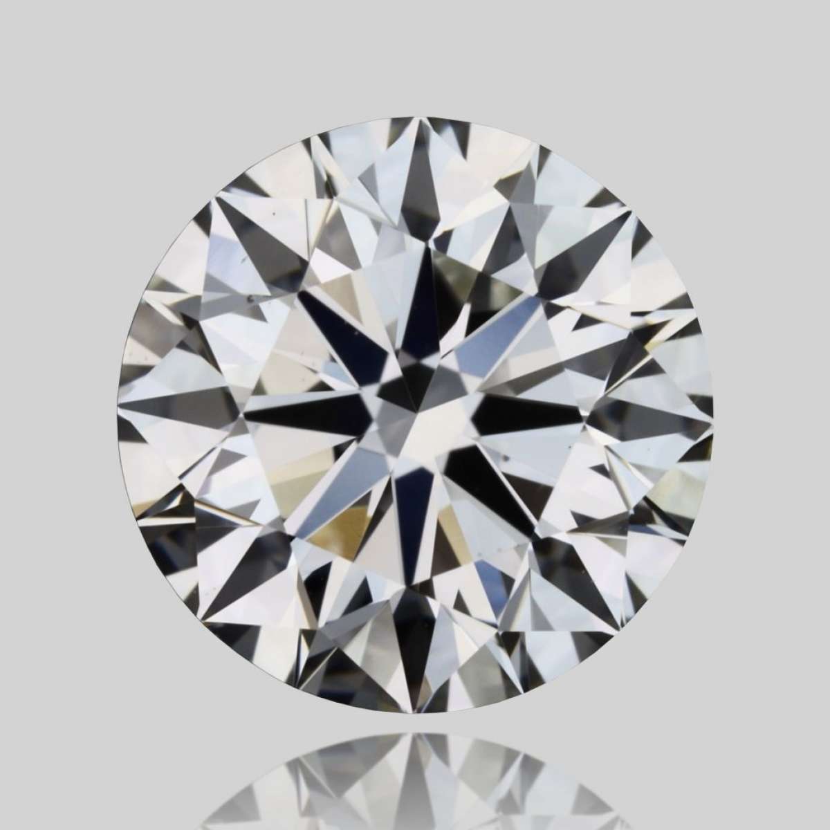 Certified Diamond GIA Carats 1.01 Color H Clarity VS2 EX EX EX Fluorescence NON Brown No Green No Milky No EyeClean 100% Certified Diamond GIA Carats 1.01 Color H Clarity VS2 EX EX EX Fluorescence NON Brown No Green No Milky No EyeClean 100%