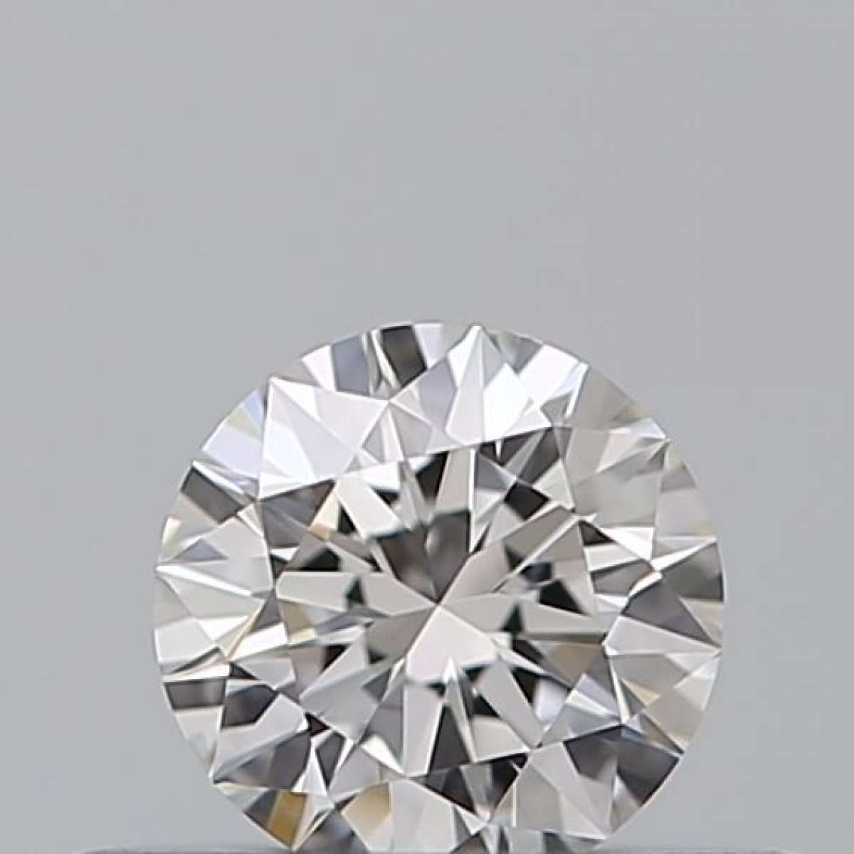 Certified Diamond GIA Carats 0.26 Color F Clarity VVS1 EX EX EX Fluorescence NON Brown No Milky No EyeClean 100% Certified Diamond GIA Carats 0.26 Color F Clarity VVS1 EX EX EX Fluorescence NON Brown No Milky No EyeClean 100%