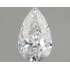 Certified Diamond GIA Carats 1.2 Color E Clarity VVS1  -  EX  EX Fluorescence NON Brown No Green No Milky No EyeClean 100%