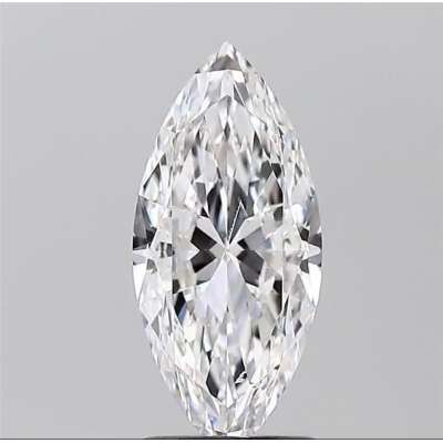 Diamante Certificato GIA Carati 1.51 Colore D Purezza SI2  -  EX  EX Fluorescenza NON Brown No Green No Milky No EyeClean 100%