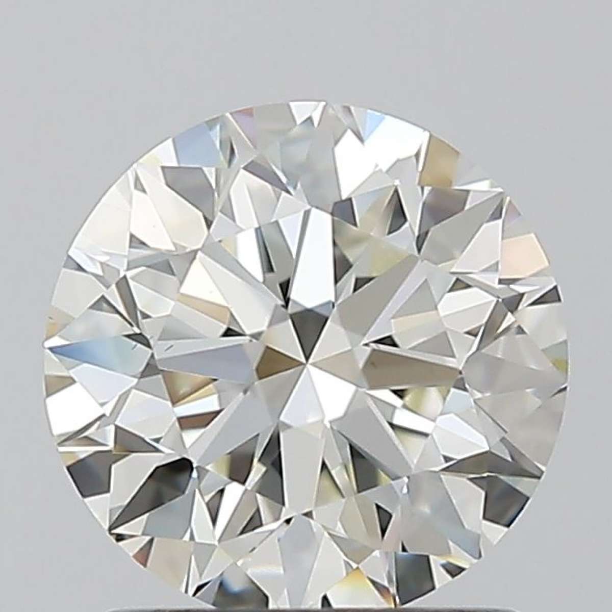 Certified Diamond IGI Carats 1.2 Color H Clarity VS1 EX EX EX Fluorescence NON Brown No Green No Milky No EyeClean 100% Certified Diamond IGI Carats 1.2 Color H Clarity VS1 EX EX EX Fluorescence NON Brown No Green No Milky No EyeClean 100%