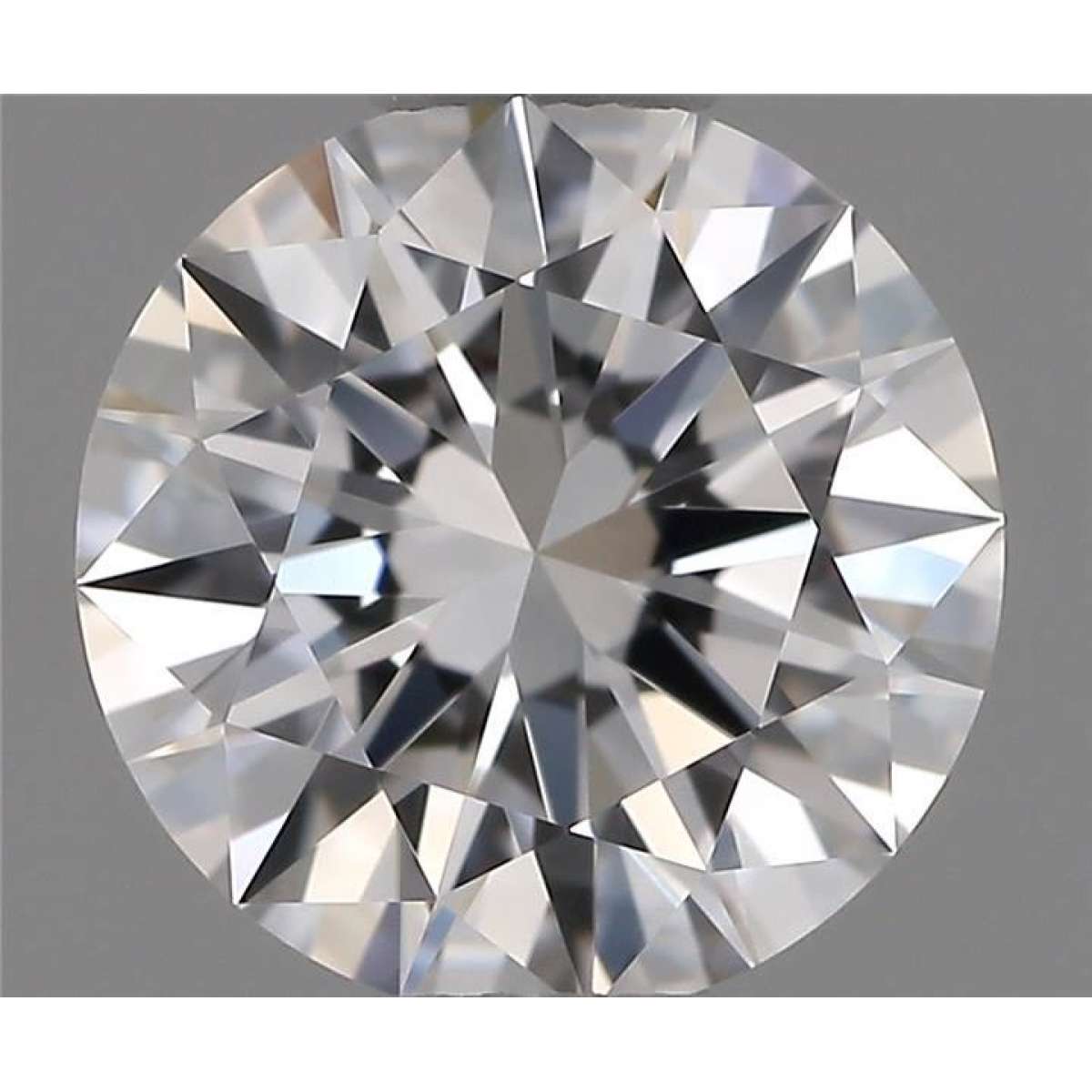 Certified Diamond GIA Carats 1.03 Color D Clarity VVS1  EX  EX  EX Fluorescence NON Brown No Green No Milky No EyeClean 100%