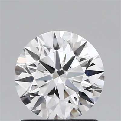 Diamante Certificato GIA Carati 1.02 Colore D Purezza FL  EX  EX  EX Fluorescenza FNT Brown No Green No Milky No EyeClean 100%