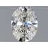 Diamante Certificato GIA Carati 0.34 Colore G Purezza VS1  -  EX  VG Fluorescenza FNT Brown No Green No Milky No EyeClean 100%