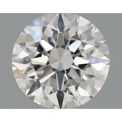 Certified Diamond IGI Carats 0.82 Color F Clarity VVS1  EX  EX  EX Fluorescence NON Brown No Green No Milky No EyeClean 100%