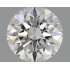 Certified Diamond IGI Carats 0.82 Color F Clarity VVS1  EX  EX  EX Fluorescence NON Brown No Green No Milky No EyeClean 100%