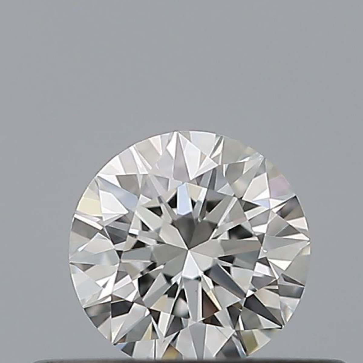 Certified Diamond GIA Carats 0.27 Color F Clarity VVS1  EX  EX  EX Fluorescence NON Brown No Milky No EyeClean 100% Certified Diamond GIA Carats 0.27 Color F Clarity VVS1  EX  EX  EX Fluorescence NON Brown No Milky No EyeClean 100%