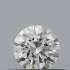 Certified Diamond GIA Carats 0.27 Color F Clarity VVS1  EX  EX  EX Fluorescence NON Brown No Milky No EyeClean 100%