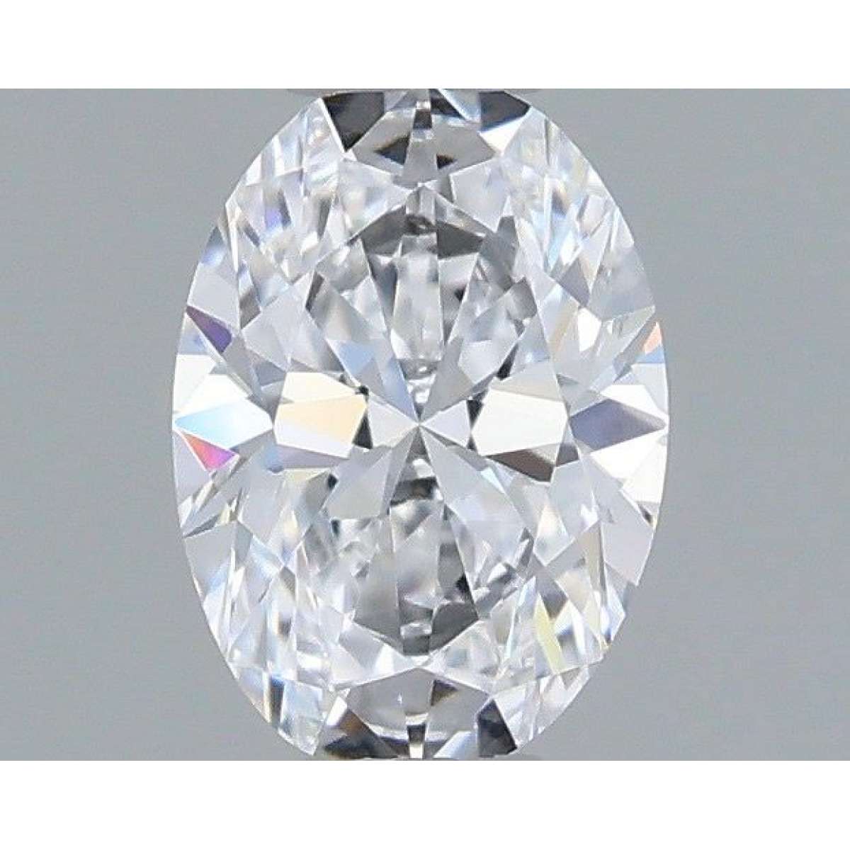 Certified Diamond GIA Carats 0.3 Color D Clarity VVS1  -  VG  VG Fluorescence FNT Brown No Green No Milky No EyeClean 100%