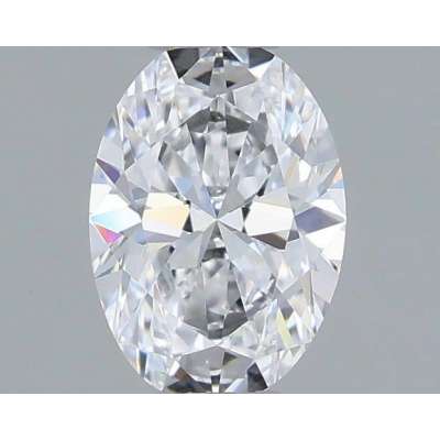 Certified Diamond GIA Carats 0.3 Color D Clarity VVS1  -  VG  VG Fluorescence FNT Brown No Green No Milky No EyeClean 100%