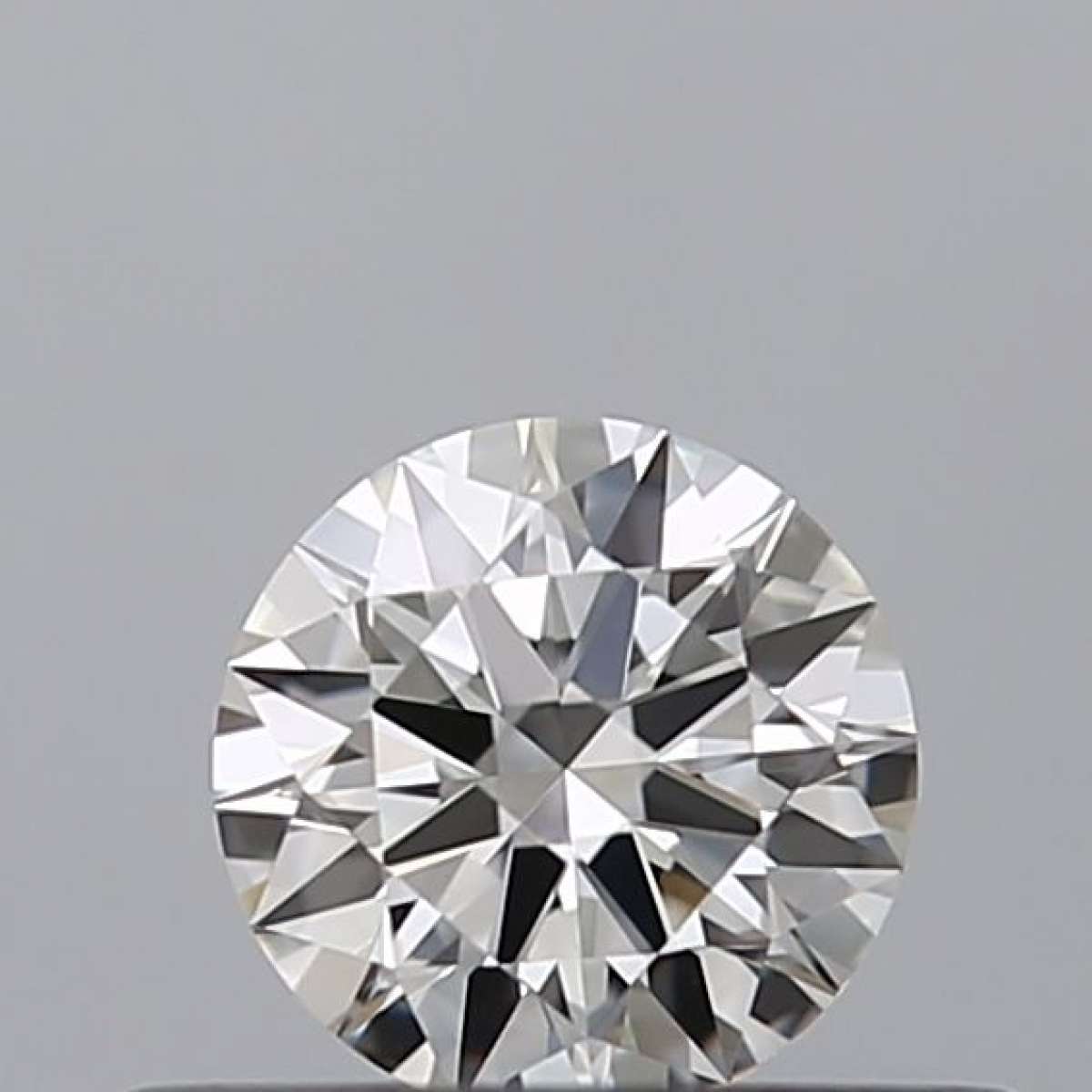 Certified Diamond GIA Carats 0.28 Color E Clarity VVS1  EX  EX  EX Fluorescence NON Brown No Green No Milky No EyeClean 100%
