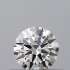 Certified Diamond GIA Carats 0.28 Color E Clarity VVS1  EX  EX  EX Fluorescence NON Brown No Green No Milky No EyeClean 100%