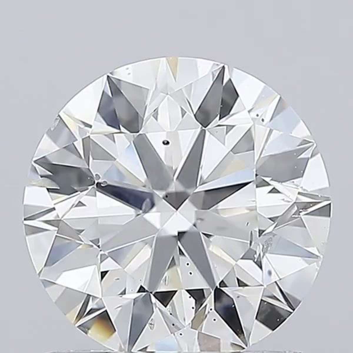 Certified Diamond GIA Carats 1.12 Color G Clarity IF EX EX EX Fluorescence MED Brown No Green No Milky No EyeClean 100% Certified Diamond GIA Carats 1.12 Color G Clarity IF EX EX EX Fluorescence MED Brown No Green No Milky No EyeClean 100%