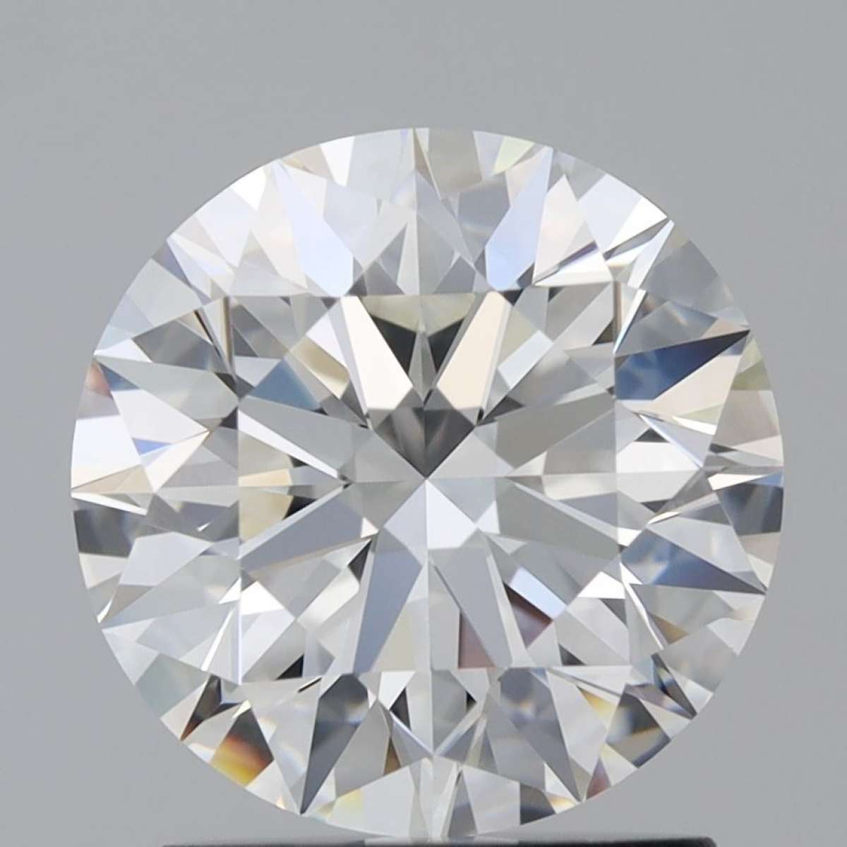 Diamante Certificato GIA Carati 1.7 Colore H Purezza VS2 EX EX EX Fluorescenza NON Brown No Green No Milky No EyeClean 100% Diamante Certificato GIA Carati 1.7 Colore H Purezza VS2 EX EX EX Fluorescenza NON Brown No Green No Milky No EyeClean 100%