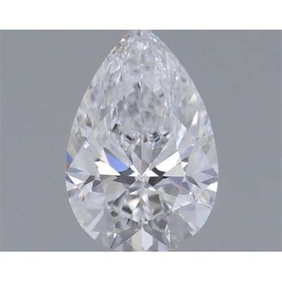 Certified Diamond GIA Carats 0.32 Color D Clarity VS1  -  VG  VG Fluorescence NON Brown No Green No Milky No EyeClean 100%