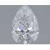 Certified Diamond GIA Carats 0.32 Color D Clarity VS1  -  VG  VG Fluorescence NON Brown No Green No Milky No EyeClean 100%