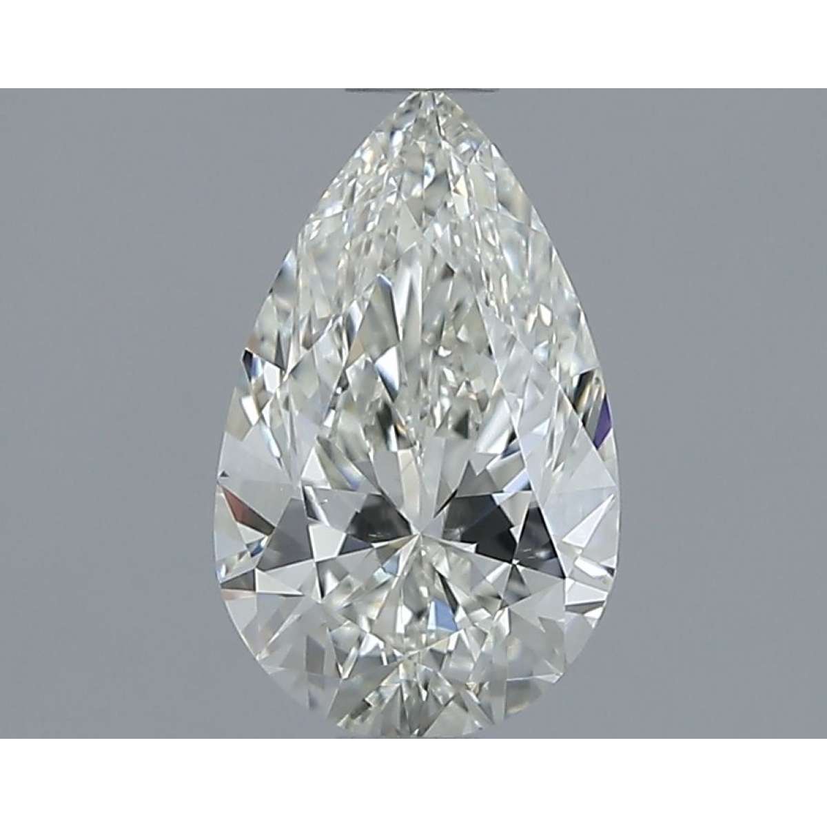 Diamante Certificato IGI Carati 1.2 Colore H Purezza VS1  -  EX  EX Fluorescenza NON Brown No Milky No EyeClean 100%