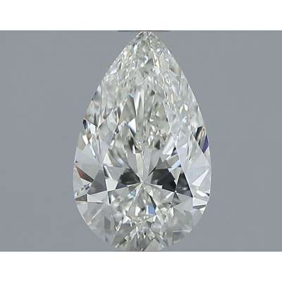 Diamante Certificato IGI Carati 1.2 Colore H Purezza VS1  -  EX  EX Fluorescenza NON Brown No Milky No EyeClean 100%