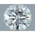 Certified Diamond IGI Carats 1.0 Color H Clarity VVS2  EX  EX  EX Fluorescence NON Brown No Green No Milky No EyeClean 100%