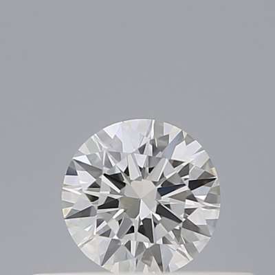 Certified Diamond GIA Carats 0.29 Color G Clarity VVS1  EX  EX  EX Fluorescence NON Brown No Milky No EyeClean 100%