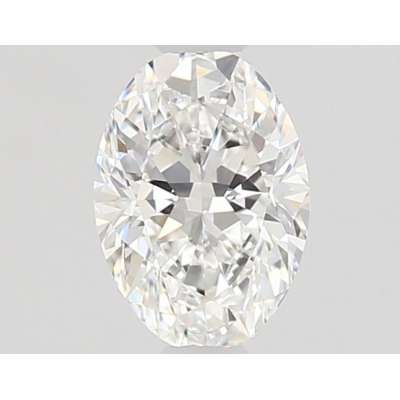 Certified Diamond GIA Carats 0.5 Color E Clarity VVS1  -  EX  VG Fluorescence NON Brown No Green No Milky No EyeClean 100%