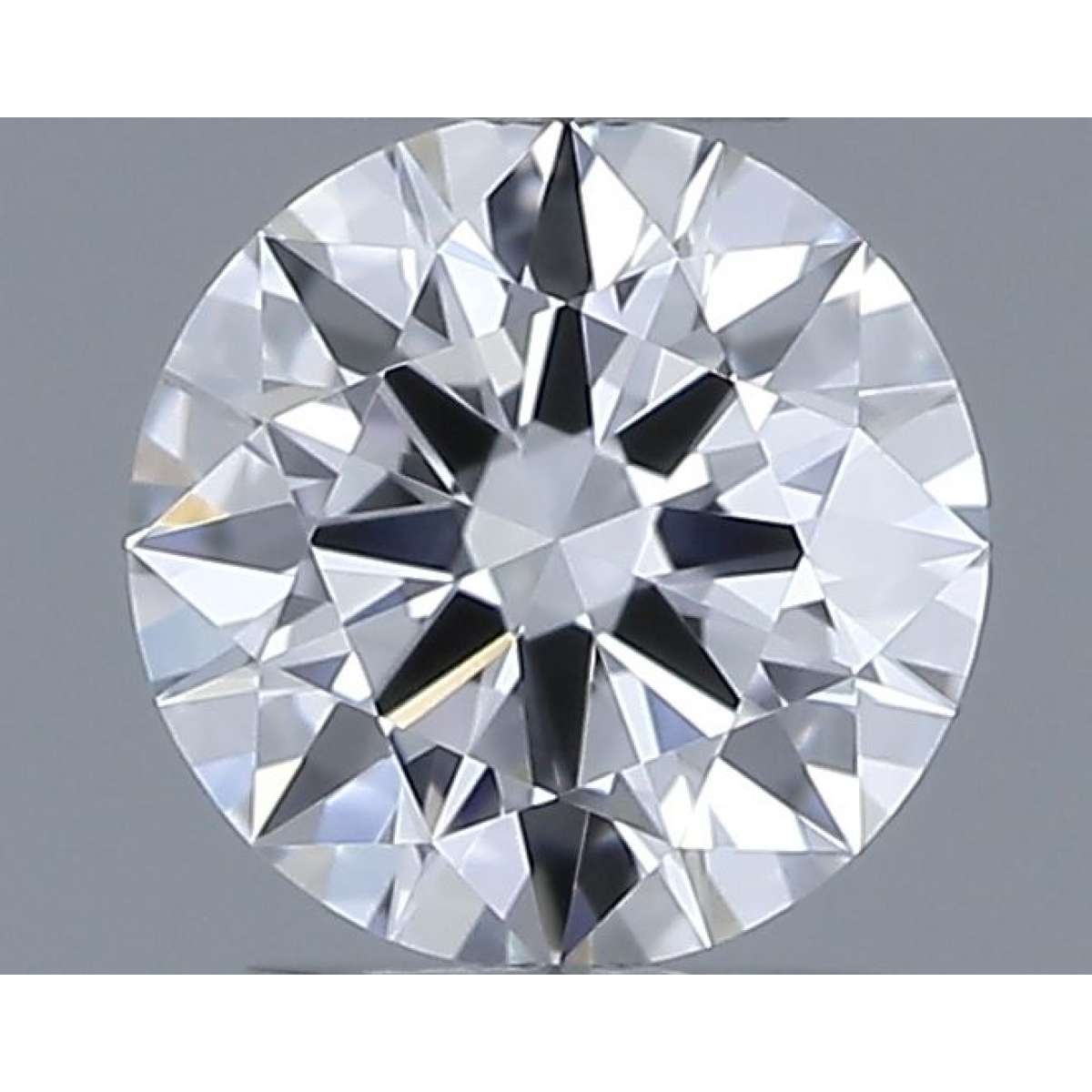 Certified Diamond GIA Carats 0.23 Color D Clarity VVS1  EX  EX  EX Fluorescence NON Brown No Green No Milky No EyeClean 100%