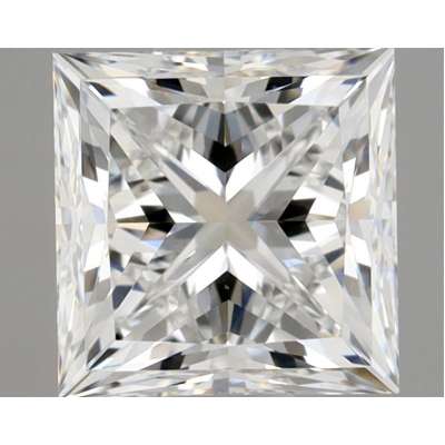 Certified Diamond GIA Carats 1.01 Color F Clarity VS2  -  EX  VG Fluorescence NON Brown No Green No Milky No EyeClean 100%