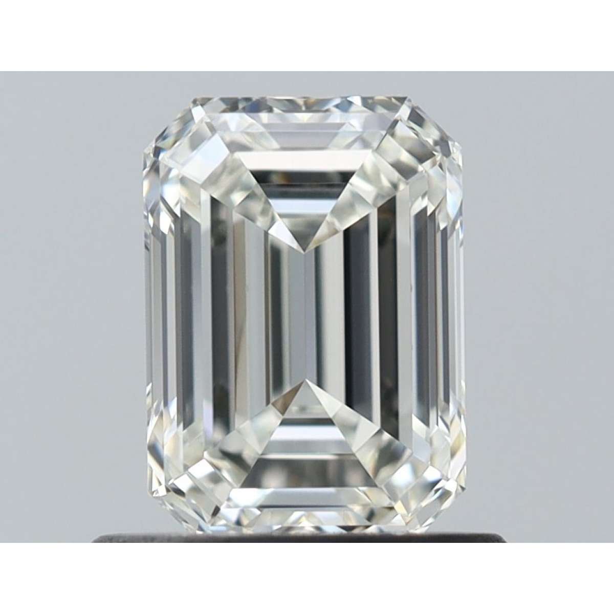 Certified Diamond IGI Carats 0.8 Color H Clarity VVS1  -  EX  EX Fluorescence NON Brown No Milky No EyeClean 100%