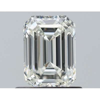 Certified Diamond IGI Carats 0.8 Color H Clarity VVS1  -  EX  EX Fluorescence NON Brown No Milky No EyeClean 100%