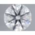Certified Diamond GIA Carats 0.8 Color F Clarity VVS2  EX  EX  EX Fluorescence NON Brown No Green No Milky No EyeClean 100%