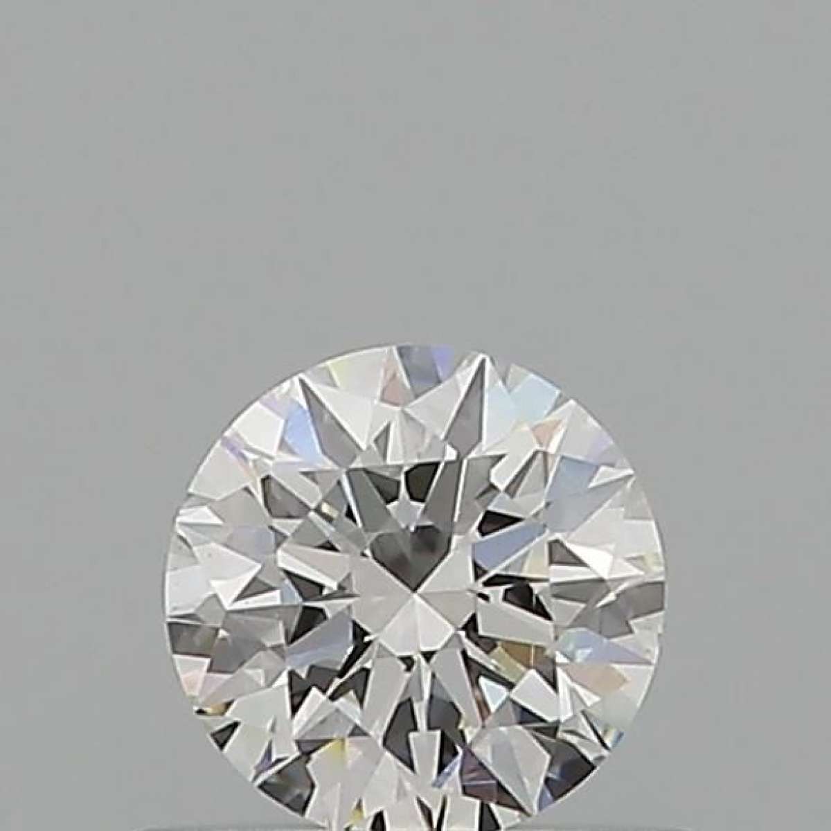 Certified Diamond GIA Carats 0.51 Color G Clarity VS2 EX EX EX Fluorescence NON Brown No Milky No EyeClean 100% Certified Diamond GIA Carats 0.51 Color G Clarity VS2 EX EX EX Fluorescence NON Brown No Milky No EyeClean 100%