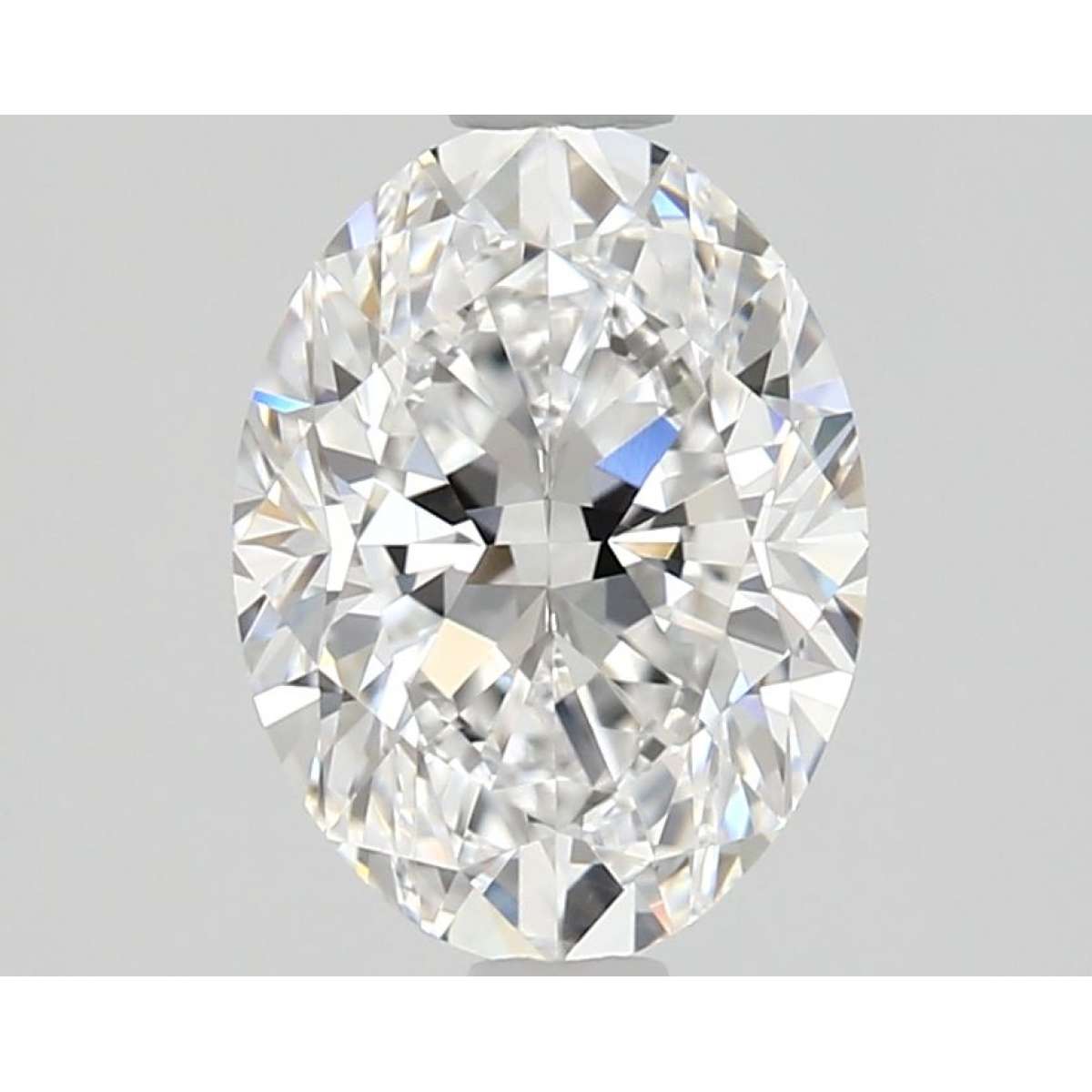 Certified Diamond GIA Carats 1.12 Color D Clarity VVS2  -  EX  EX Fluorescence NON Brown No Green No Milky No EyeClean 100%