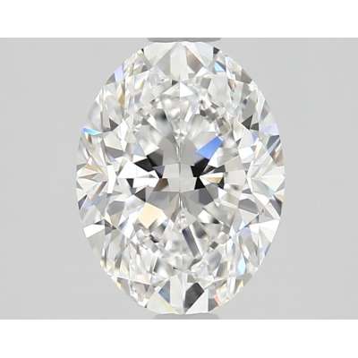 Certified Diamond GIA Carats 1.12 Color D Clarity VVS2  -  EX  EX Fluorescence NON Brown No Green No Milky No EyeClean 100%