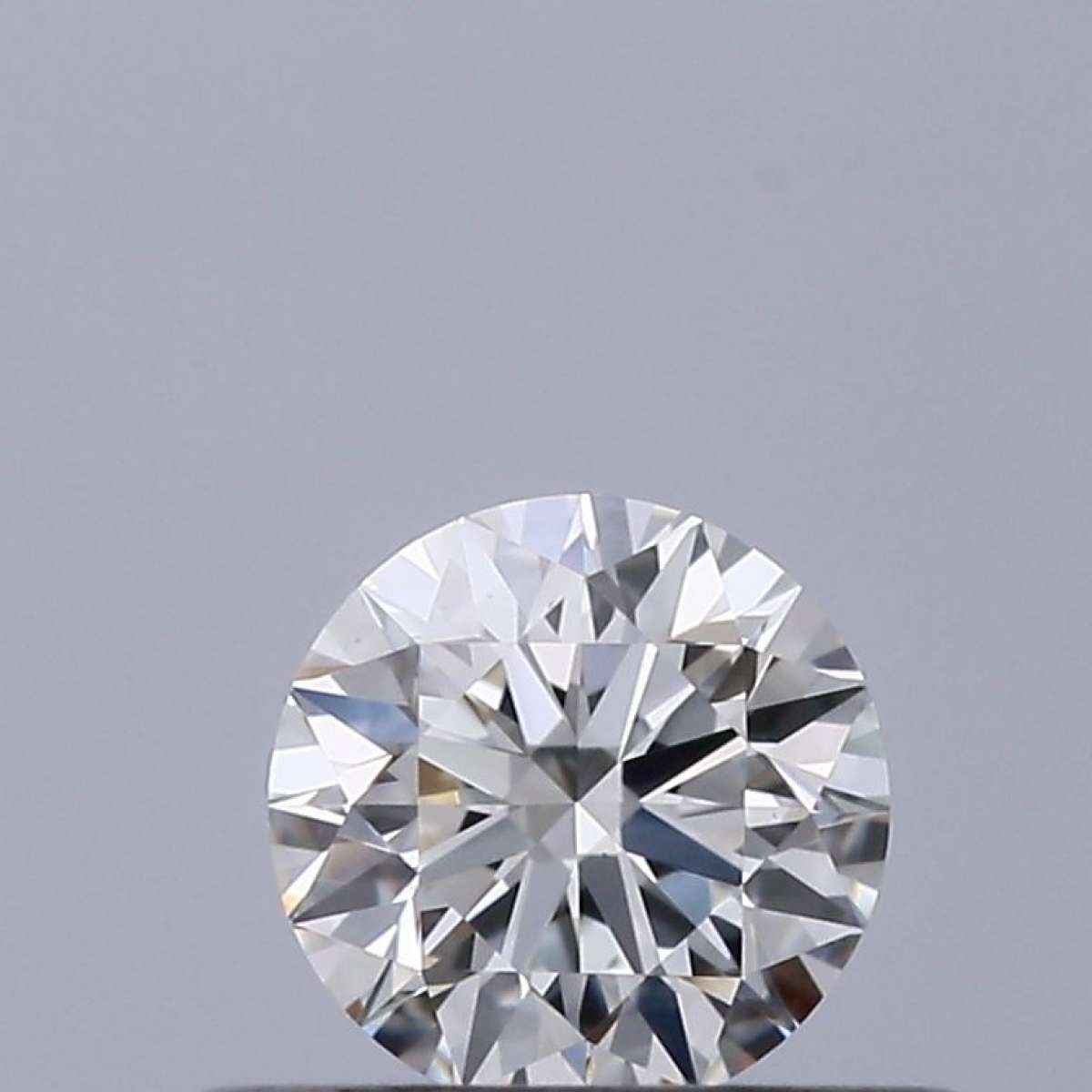 Certified Diamond GIA Carats 0.31 Color H Clarity VS1 EX EX EX Fluorescence NON Brown No Milky No EyeClean 100% Certified Diamond GIA Carats 0.31 Color H Clarity VS1 EX EX EX Fluorescence NON Brown No Milky No EyeClean 100%