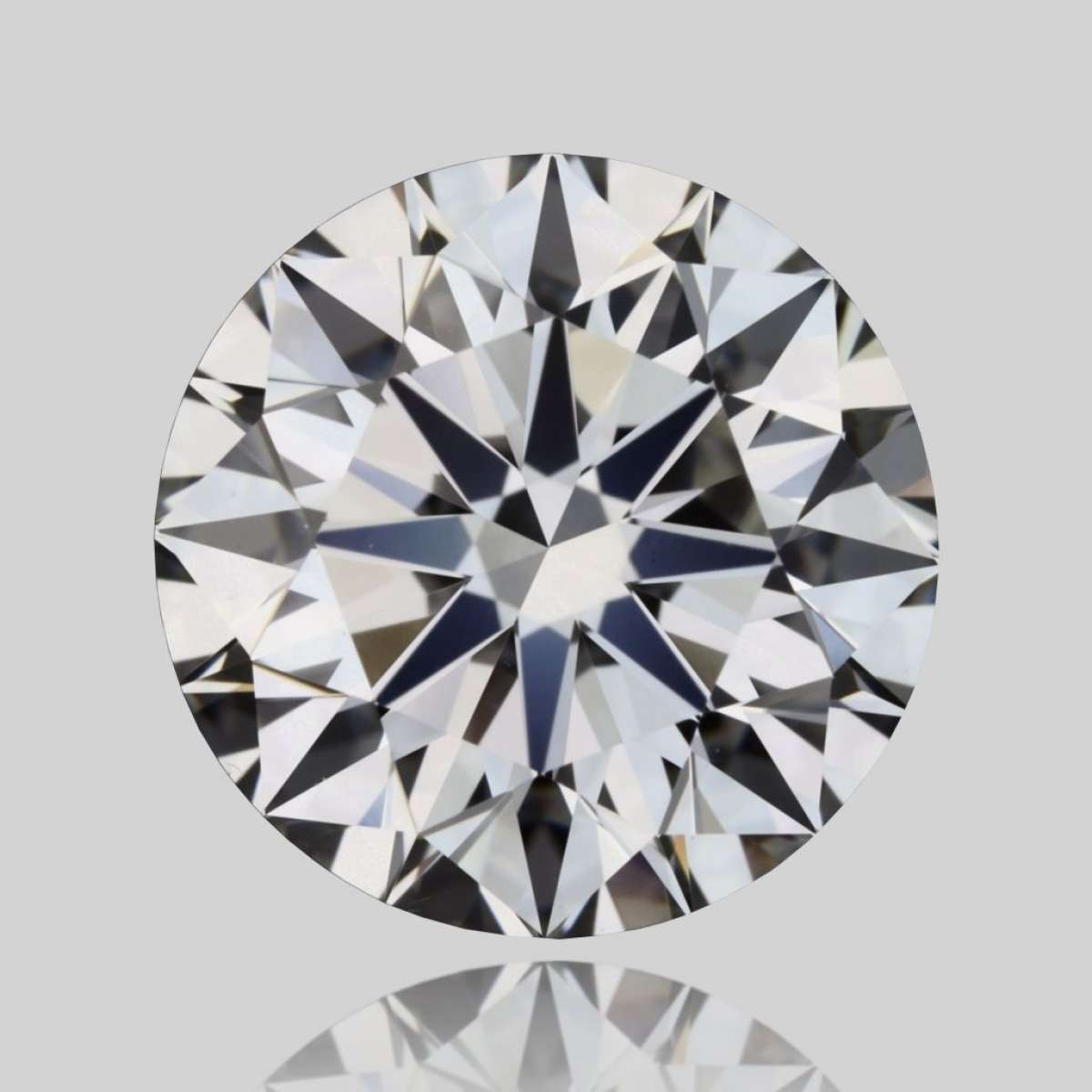 Diamante Certificato GIA Carati 1.5 Colore G Purezza VS1 EX EX EX Fluorescenza NON Brown No Green No Milky No EyeClean 100% Diamante Certificato GIA Carati 1.5 Colore G Purezza VS1 EX EX EX Fluorescenza NON Brown No Green No Milky No EyeClean 100%