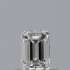 Diamante Certificato GIA Carati 0.31 Colore E Purezza VVS2  -  VG  VG Fluorescenza NON Brown No Green No Milky No EyeClean 100%