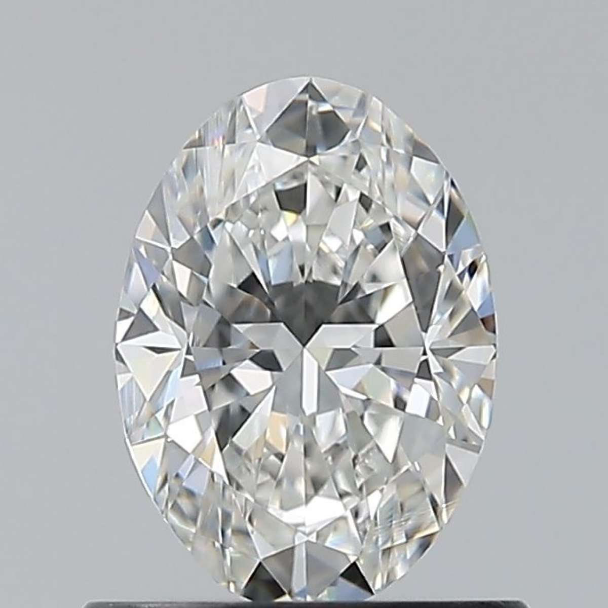 Certified Diamond GIA Carats 0.7 Color F Clarity VS1  -  EX  VG Fluorescence NON Brown No Green No Milky No EyeClean 100%