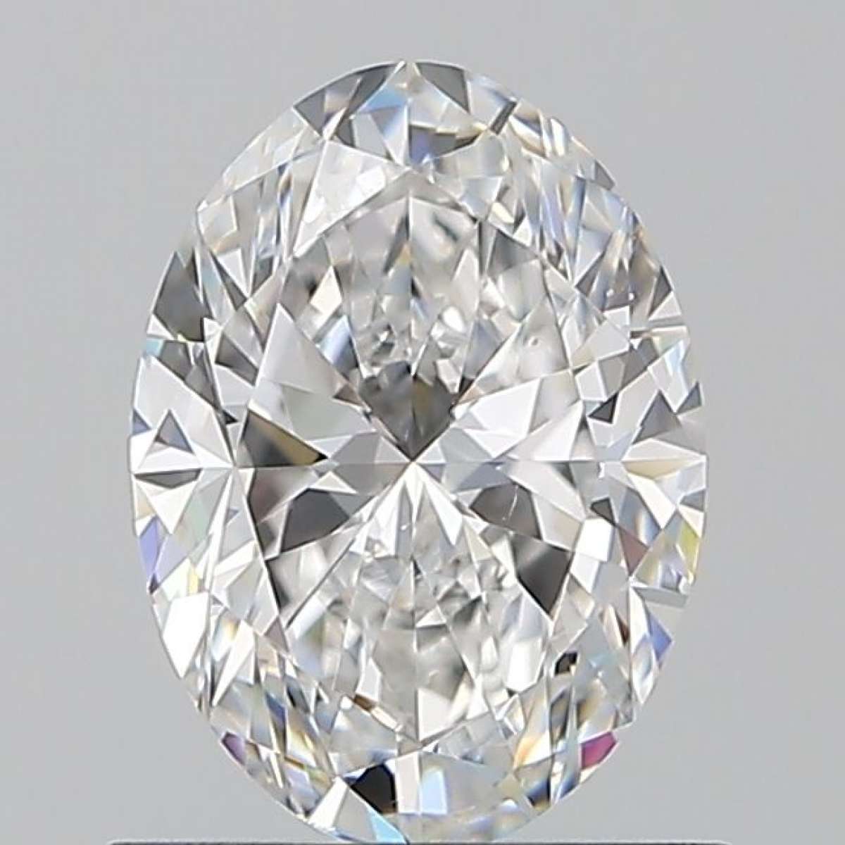 Certified Diamond GIA Carats 0.9 Color E Clarity VS2  -  EX  VG Fluorescence NON Brown No Green No Milky No EyeClean 100%