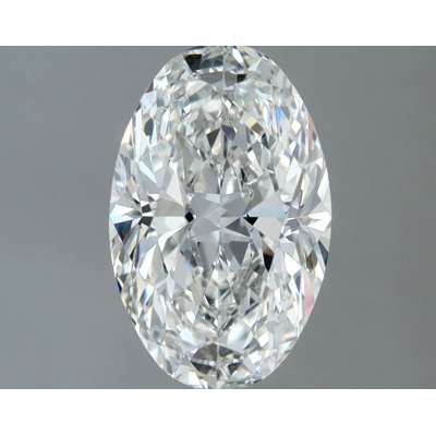 Diamante Certificato GIA Carati 1.5 Colore H Purezza VS1  -  EX  VG Fluorescenza FNT Brown No Green No Milky No EyeClean 100%