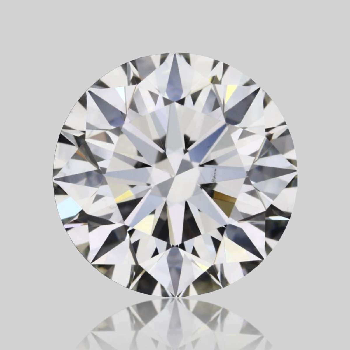 Certified Diamond GIA Carats 1.07 Color G Clarity VS2 EX EX EX Fluorescence NON Brown No Green No Milky No EyeClean 100% Certified Diamond GIA Carats 1.07 Color G Clarity VS2 EX EX EX Fluorescence NON Brown No Green No Milky No EyeClean 100%