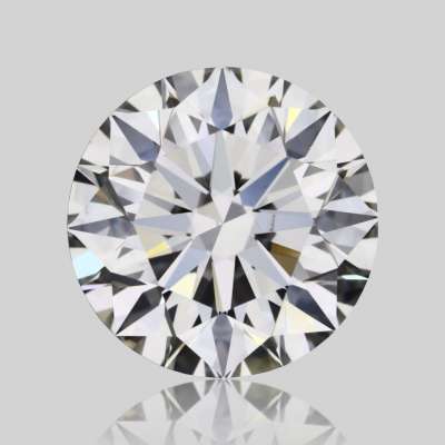 Certified Diamond GIA Carats 1.07 Color G Clarity VS2  EX  EX  EX Fluorescence NON Brown No Green No Milky No EyeClean 100%