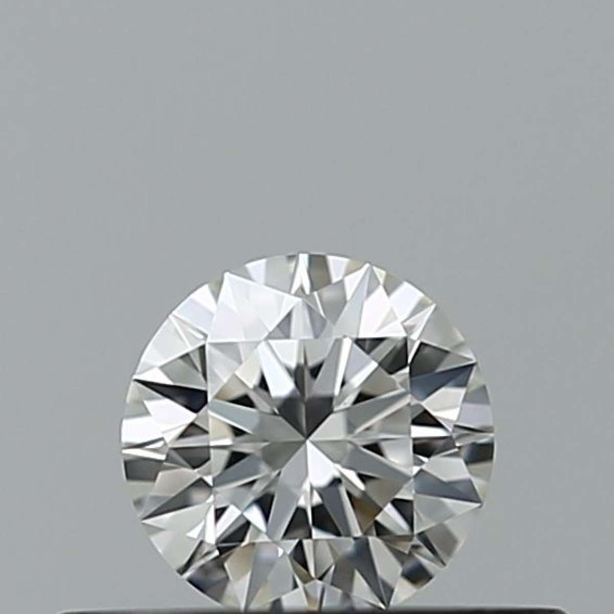 Certified Diamond GIA Carats 0.22 Color E Clarity VVS1  EX  EX  EX Fluorescence NON Brown No Green No Milky No EyeClean 100%