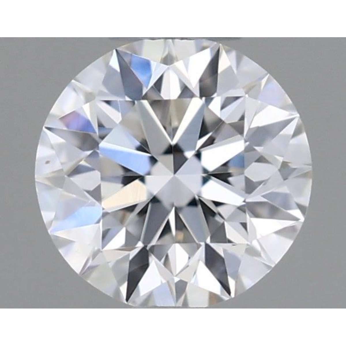 Certified Diamond GIA Carats 0.28 Color E Clarity VS1  EX  EX  EX Fluorescence NON Brown No Green No Milky No EyeClean 100%