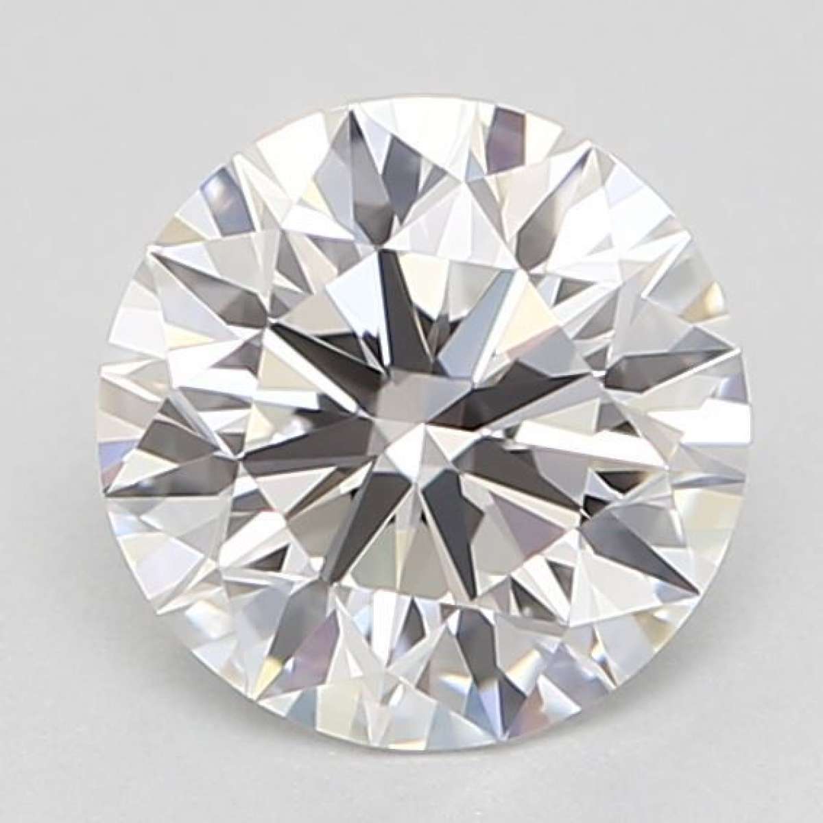 Diamante Certificato GIA Carati 0.53 Colore D Purezza FL EX EX EX Fluorescenza NON Brown No Green No Milky No EyeClean 100% Diamante Certificato GIA Carati 0.53 Colore D Purezza FL EX EX EX Fluorescenza NON Brown No Green No Milky No EyeClean 100%