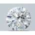 Certified Diamond IGI Carats 1.0 Color F Clarity VS2  VG  EX  VG Fluorescence NON Brown No Green No Milky No EyeClean 100%