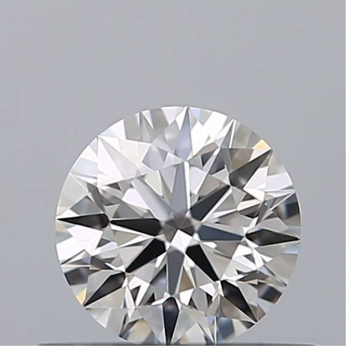Certified Diamond GIA Carats 0.38 Color D Clarity IF  EX  EX  EX Fluorescence NON Brown No Green No Milky No EyeClean 100%