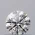 Certified Diamond GIA Carats 0.38 Color D Clarity IF  EX  EX  EX Fluorescence NON Brown No Green No Milky No EyeClean 100%